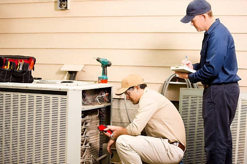 DIY Tips for Air Conditioning Repair Services in Palmetto