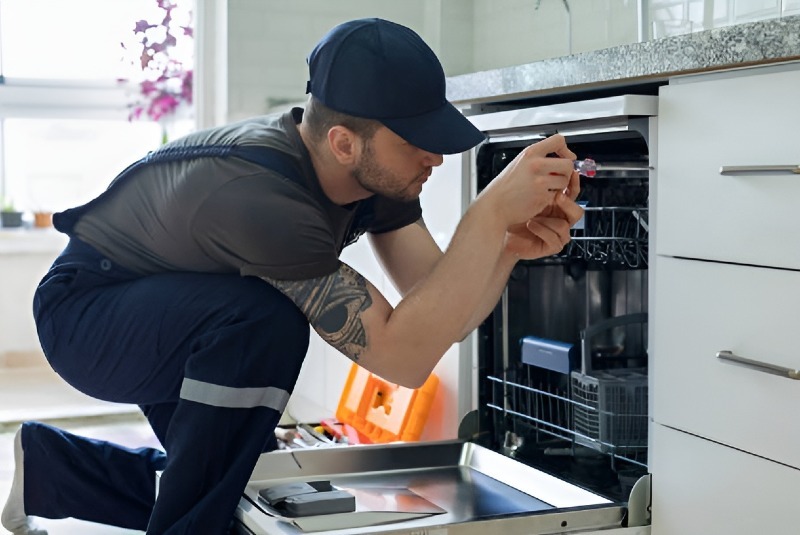 Dishwasher repair in Palmetto Bay