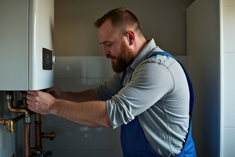 Expert Water Heater Repair in Palmetto Bay for Efficient Home Living