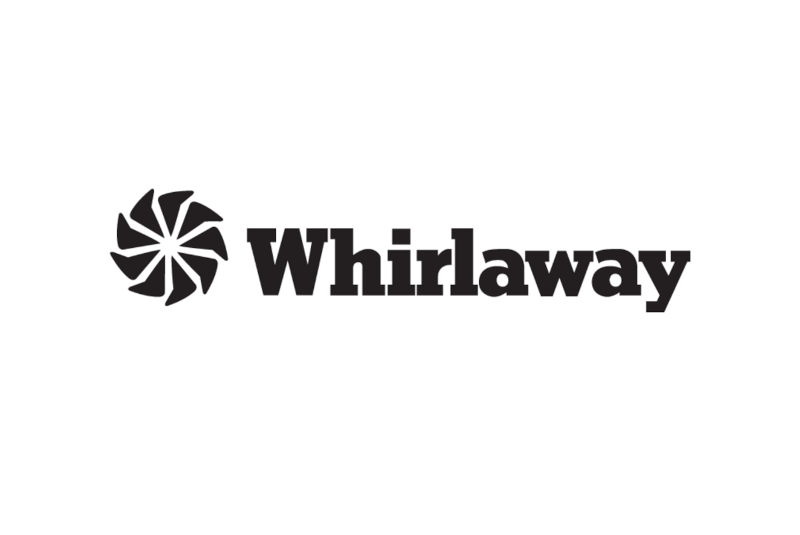 Whirlaway in Palmetto Bay